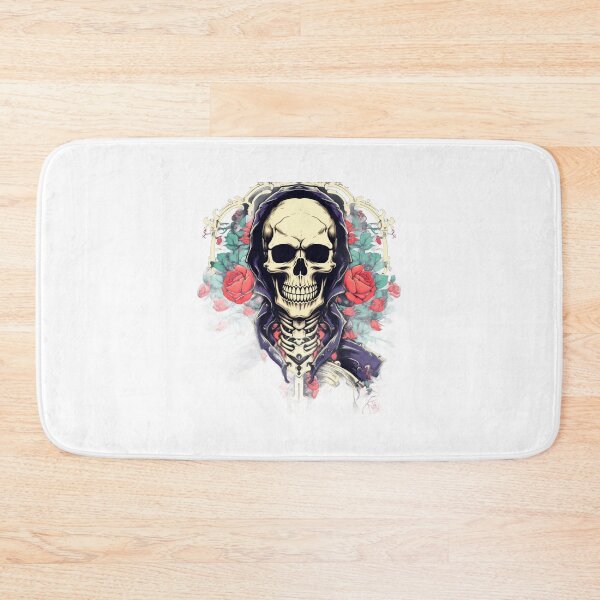 Item preview, badass skeleton designed and sold by DahGrind.