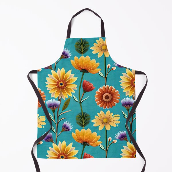 Item preview, Floral Art Elegant & Royal Springtime Blooming Daisy 1X Flower designed and sold by Zeporas Castle.