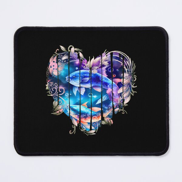 Item preview, Pisces Horoscope designed and sold by ZodiacWonders.