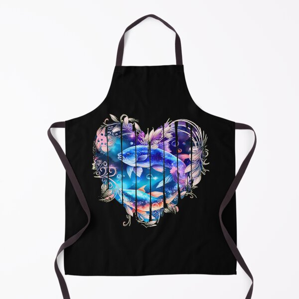 Item preview, Pisces Horoscope designed and sold by ZodiacWonders.