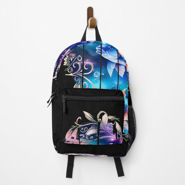 Item preview, Pisces Horoscope designed and sold by ZodiacWonders.