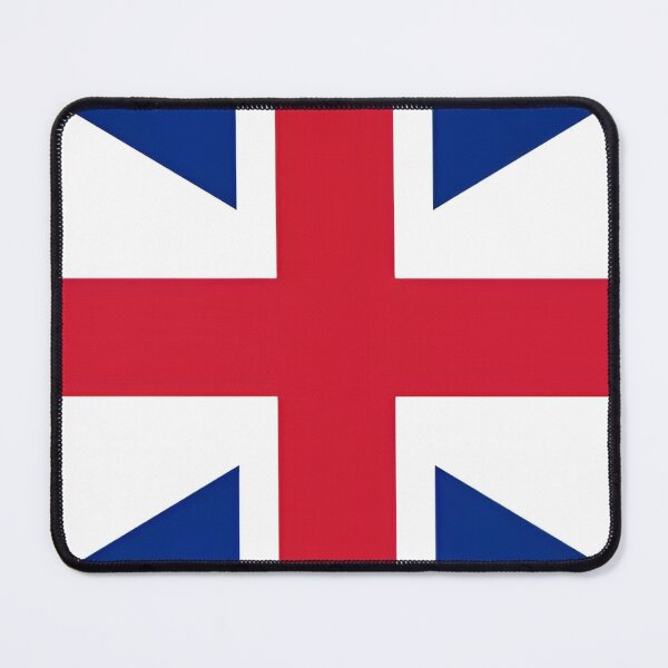 Item preview, UK flag designed and sold by wilsonJ8.