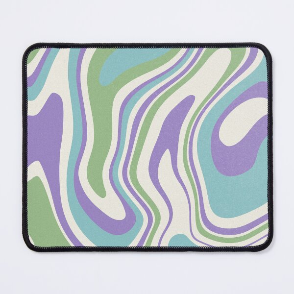 Item preview, marbled design designed and sold by RainbowLetters.