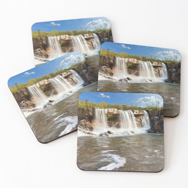 Item preview, waterfall designed and sold by NAGNE.