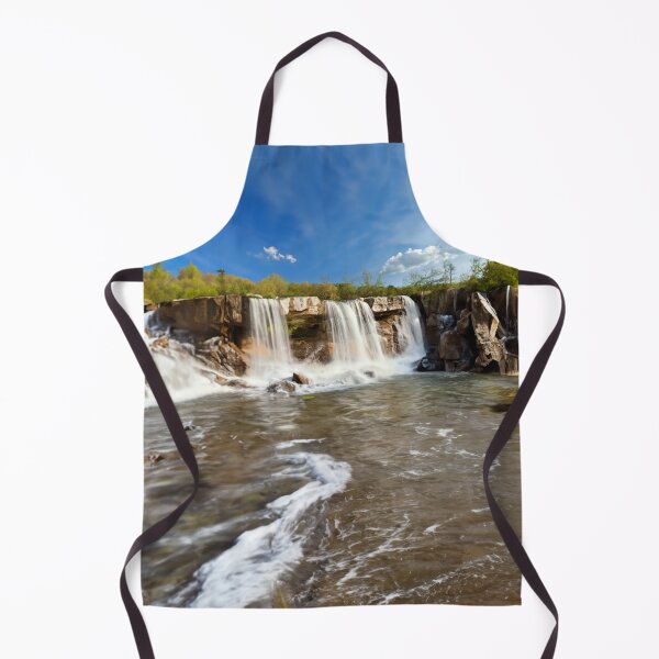 Item preview, waterfall designed and sold by NAGNE.