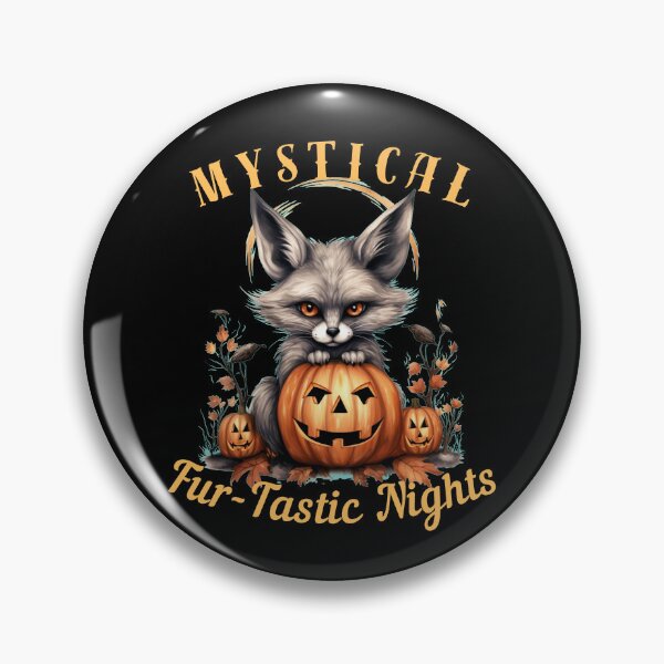 Item preview, Mystical Fur-Tastic Nights. fox boho designed and sold by FoxVibes.