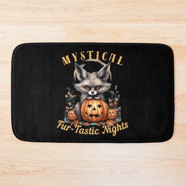 Item preview, Mystical Fur-Tastic Nights. fox boho designed and sold by FoxVibes.