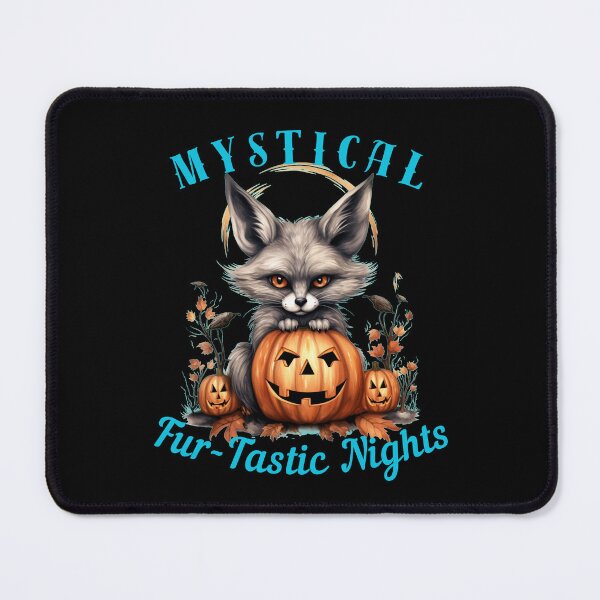 Item preview, Mystical Fur-Tastic Nights. realistic fox designed and sold by FoxVibes.