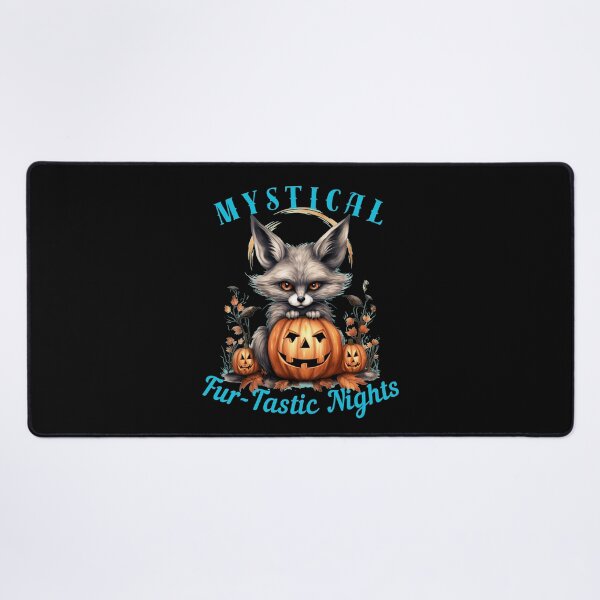 Item preview, Mystical Fur-Tastic Nights. realistic fox designed and sold by FoxVibes.