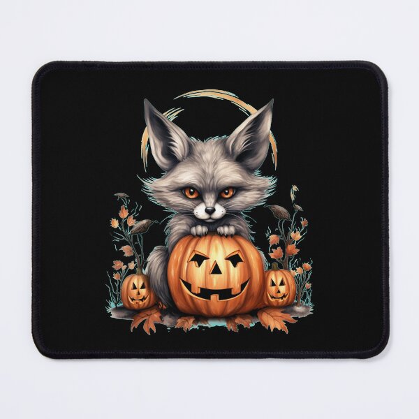 Item preview, Spooky Fox designed and sold by FoxVibes.