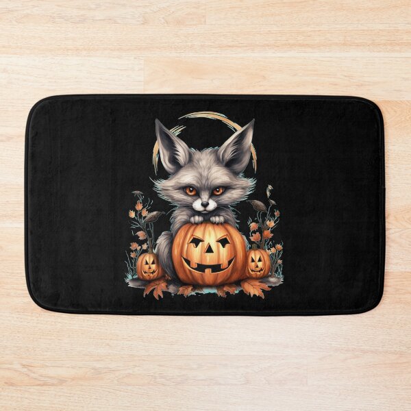 Item preview, Spooky Fox designed and sold by FoxVibes.
