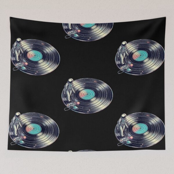 Item preview, Cosmic Sound designed and sold by Fictio ⭐⭐⭐⭐⭐.
