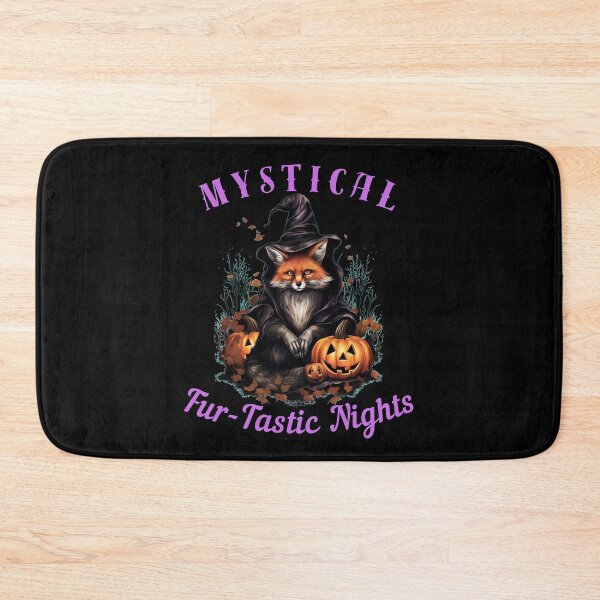 Item preview, Mystical Fur-Tastic Nights. fox face designed and sold by FoxVibes.