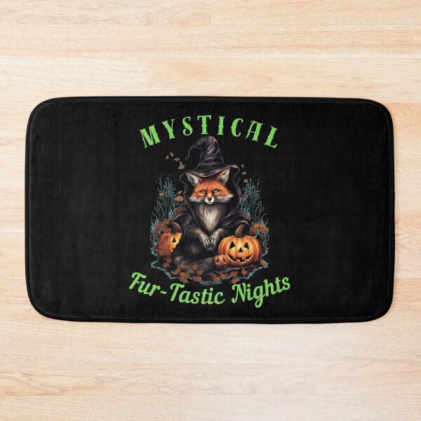 Item preview, Mystical Fur-Tastic Nights designed and sold by FoxVibes.