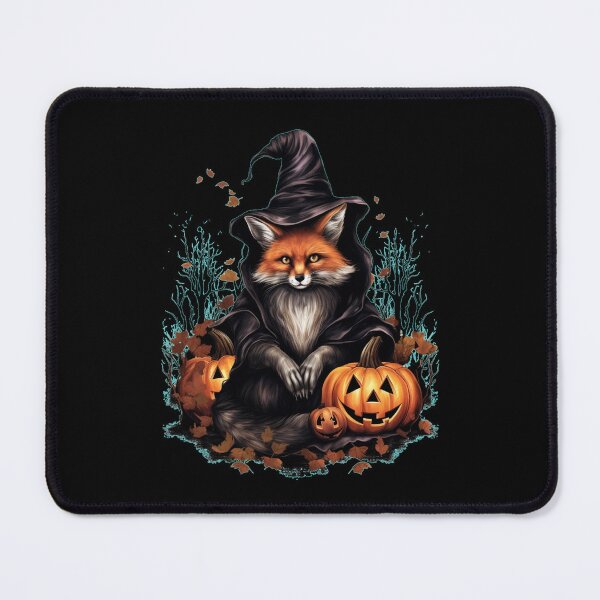 Item preview, Spooky Fox designed and sold by FoxVibes.