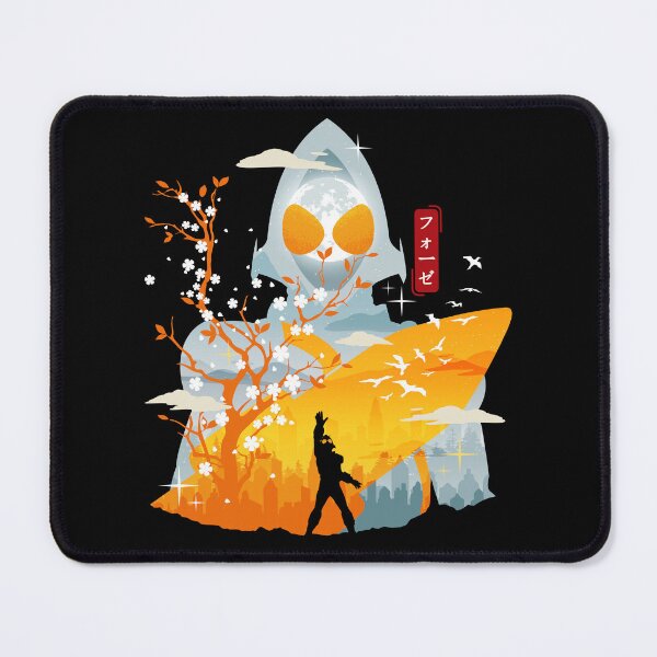 Item preview, Space Defender designed and sold by virgiaone.