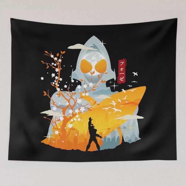 Item preview, Space Defender designed and sold by virgiaone.