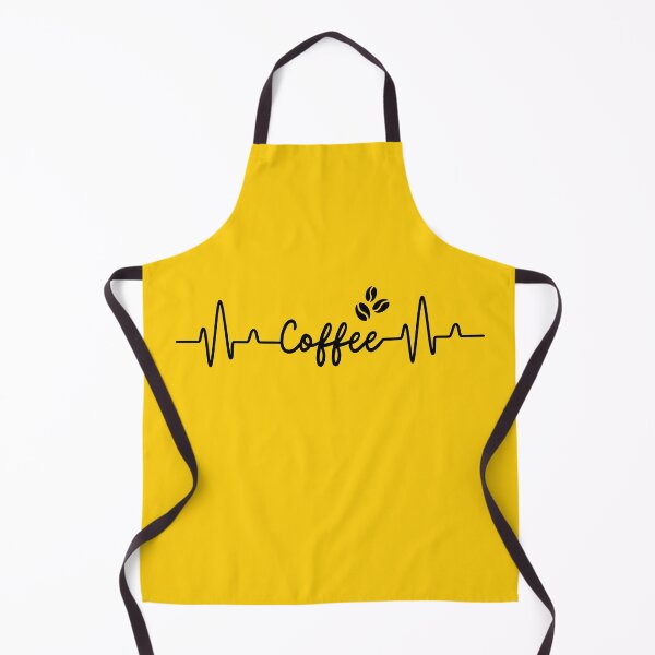 Item preview, Copy of Funny Heartbeat Coffee Shirt Coffee Cup Frequency T-Shirt designed and sold by Issfoula.