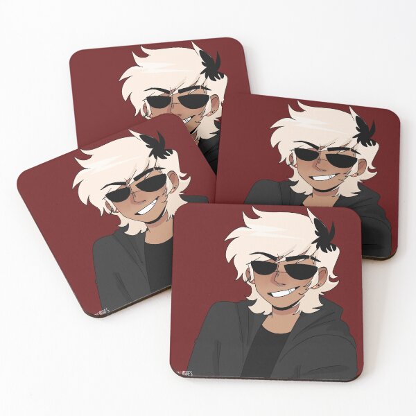 Item preview, david elizabeth strider designed and sold by turntechGothead.