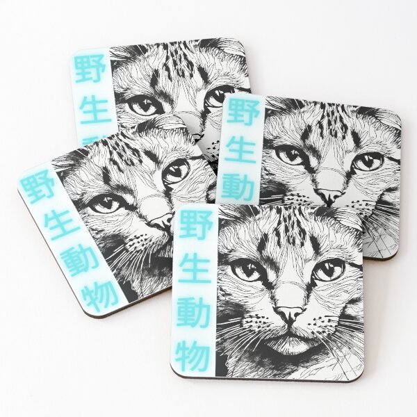 Item preview, WildLife designed and sold by PaletaPixel.