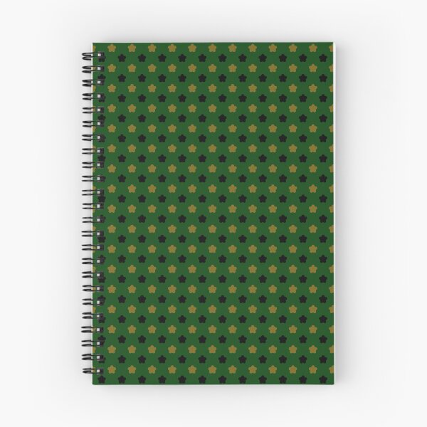 Item preview, Camouflage Stars Modern Contemporary Print Pattern  designed and sold by VioletsnPansies.