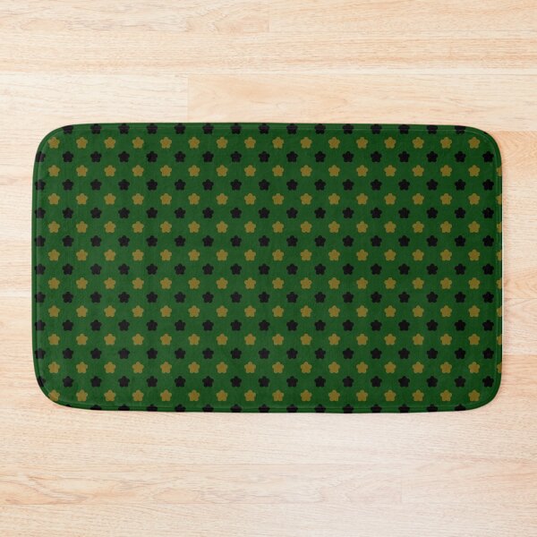 Item preview, Camouflage Stars Modern Contemporary Print Pattern  designed and sold by VioletsnPansies.