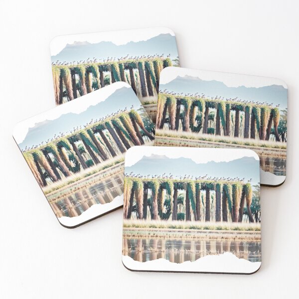 Item preview, ARGENTINA 23 17 designed and sold by maveluzone.