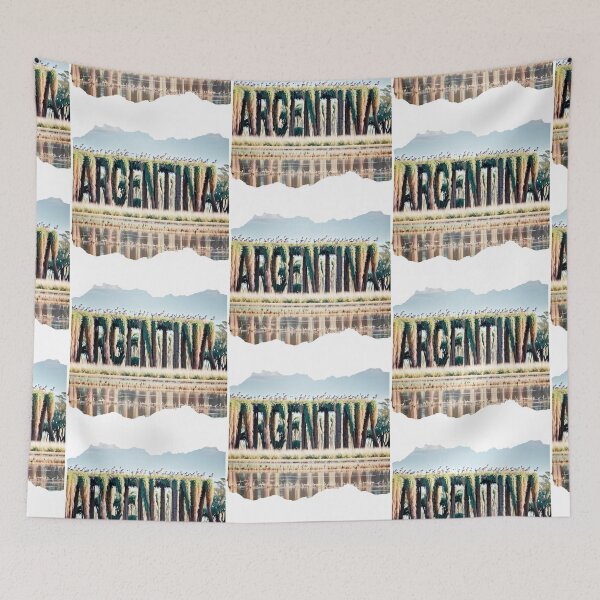Item preview, ARGENTINA 23 17 designed and sold by maveluzone.