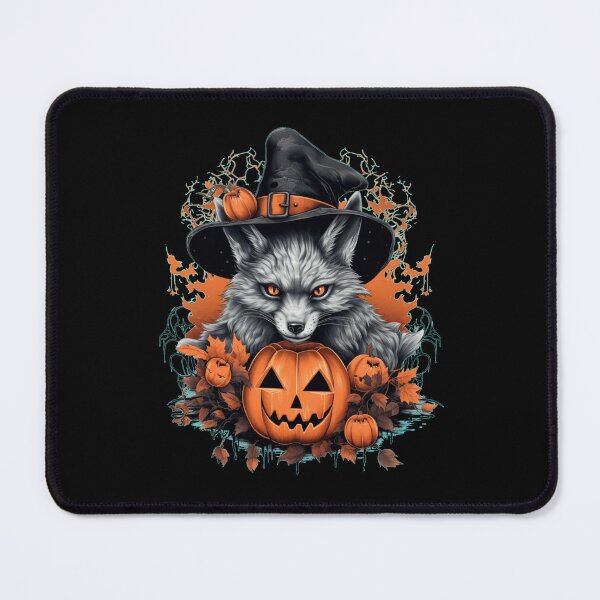 Item preview, Spooky Fox designed and sold by FoxVibes.