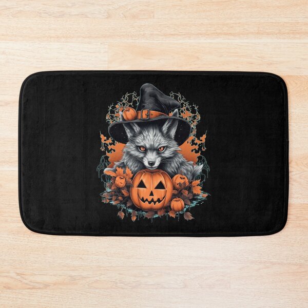 Item preview, Spooky Fox designed and sold by FoxVibes.