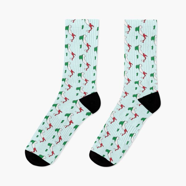 Item preview, Italy country shape flag designed and sold by Rachael Taylor.