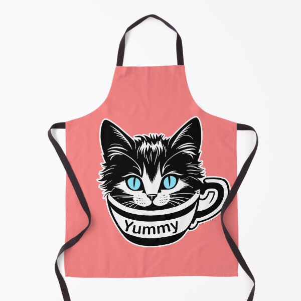 Item preview, CUP CAT designed and sold by CC-Samo.