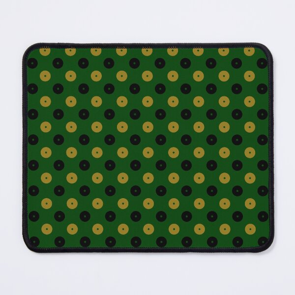 Item preview, Camouflage Polka Dots Modern Contemporary Print Pattern  designed and sold by VioletsnPansies.