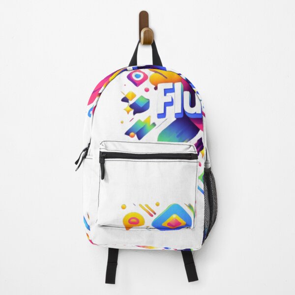 Item preview, flutter designed and sold by Luis-ReyesM.