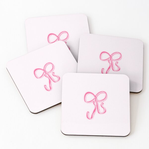 Item preview, Coquette Big Pink Funky Bow designed and sold by brookiecookie37.