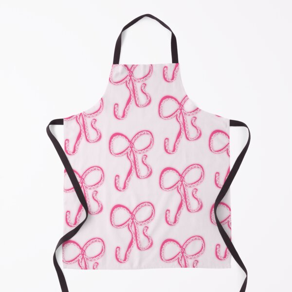 Item preview, Coquette Big Pink Funky Bow designed and sold by brookiecookie37.