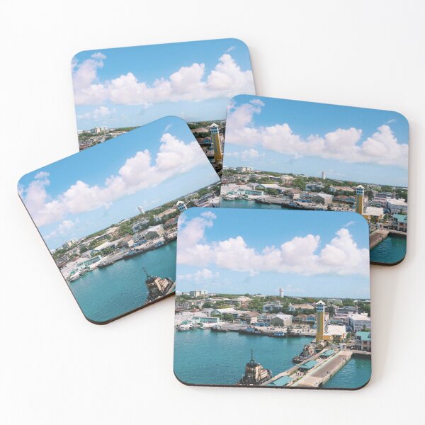 Artikelvorschau, Nassau Bahamas entworfen und verkauft von designbynic.