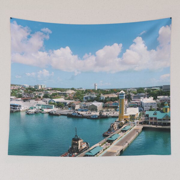 Item preview, Nasáu Bahamas designed and sold by designbynic.
