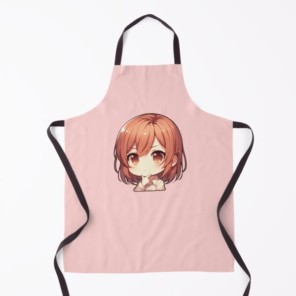 Item preview, Chibi Curiosa - Pensive Dreamer Edition designed and sold by ChibiMood.