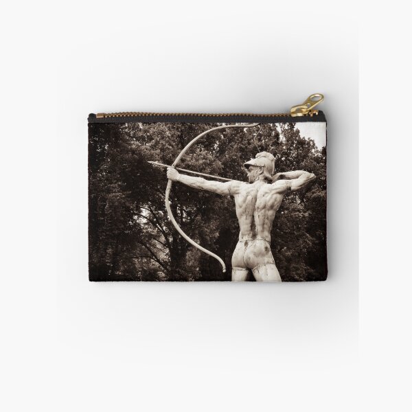 Item preview, Greek archer god  designed and sold by Debra Peck.