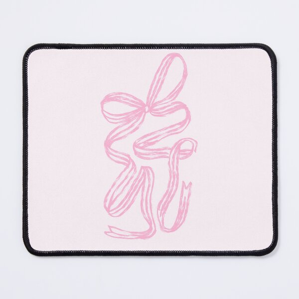 Item preview, Pink Bow Aesthetic Coquette designed and sold by brookiecookie37.
