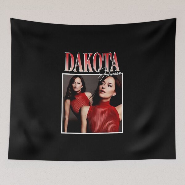 Item preview, Dakota Johnson a Dakota Johnson a Dakota Johnson designed and sold by waresho.