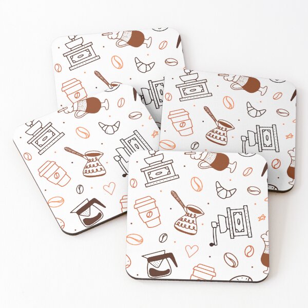 Item preview, Copy of Funny Heartbeat Coffee Shirt Coffee Cup Frequency Cases Coffee T-Shirt designed and sold by Issfoula.