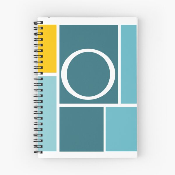 Item preview, Pastel Composition designed and sold by CafeAbstraction.
