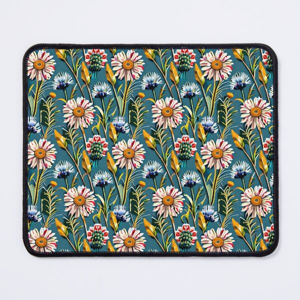 Item preview, Floral Art Elegant & Royal Tapestry Flower Bloom Wildflowers 2X designed and sold by Zeporas Castle.