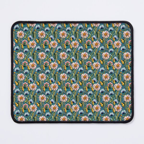 Item preview, Floral Art Elegant & Royal Tapestry Flower Tiled Wildflowers 3X designed and sold by Zeporas Castle.