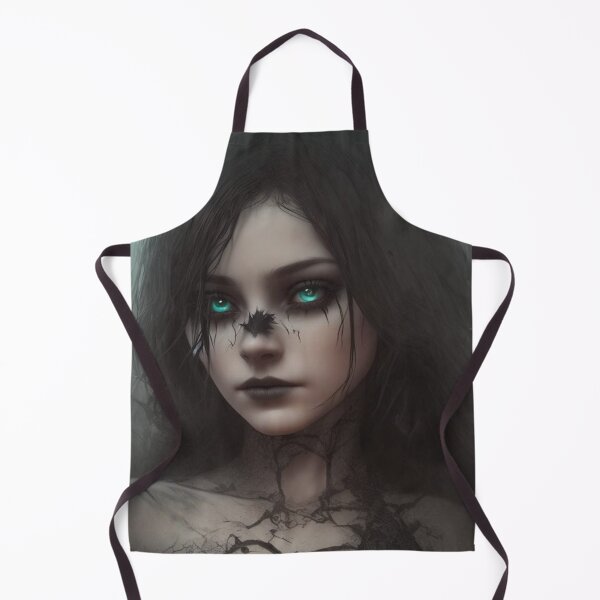 Item preview, Lady Dark designed and sold by Soar Thumbz.