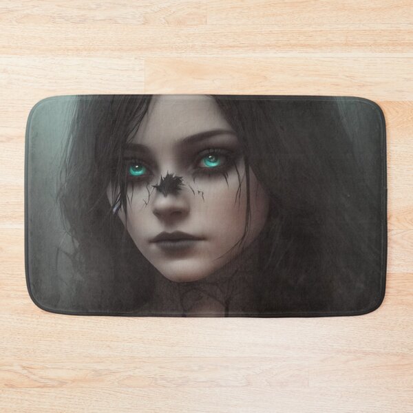 Item preview, Lady Dark designed and sold by Soar Thumbz.