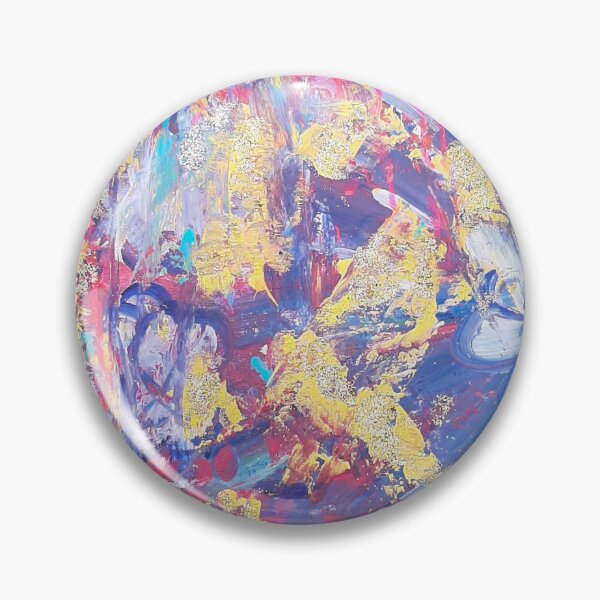 Item preview, Floral Abstraction! designed and sold by Gabrielle Struzik.