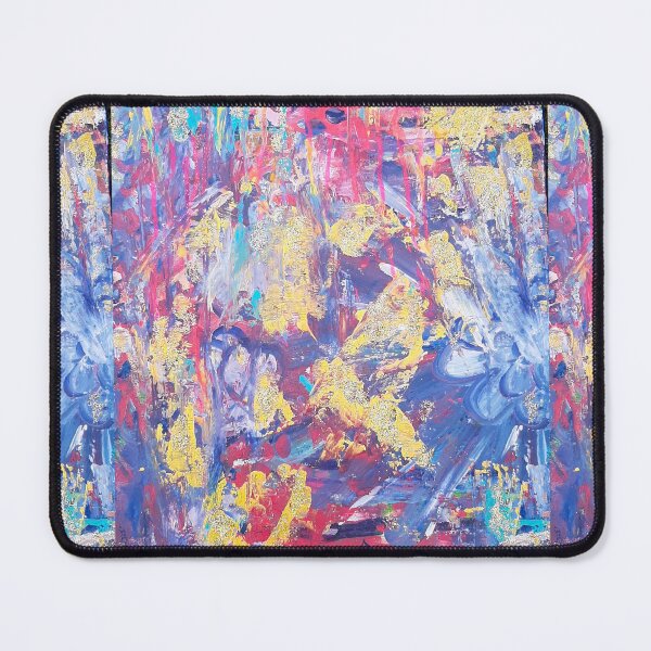 Item preview, Floral Abstraction! designed and sold by Gabrielle Struzik.
